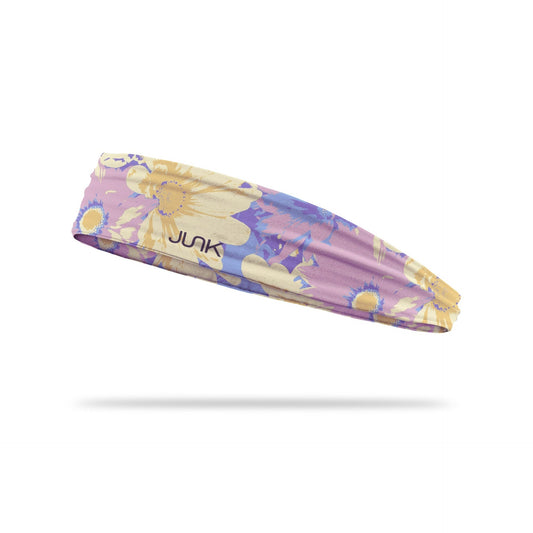 JUNK Pastel Petals Headband (Infinity)