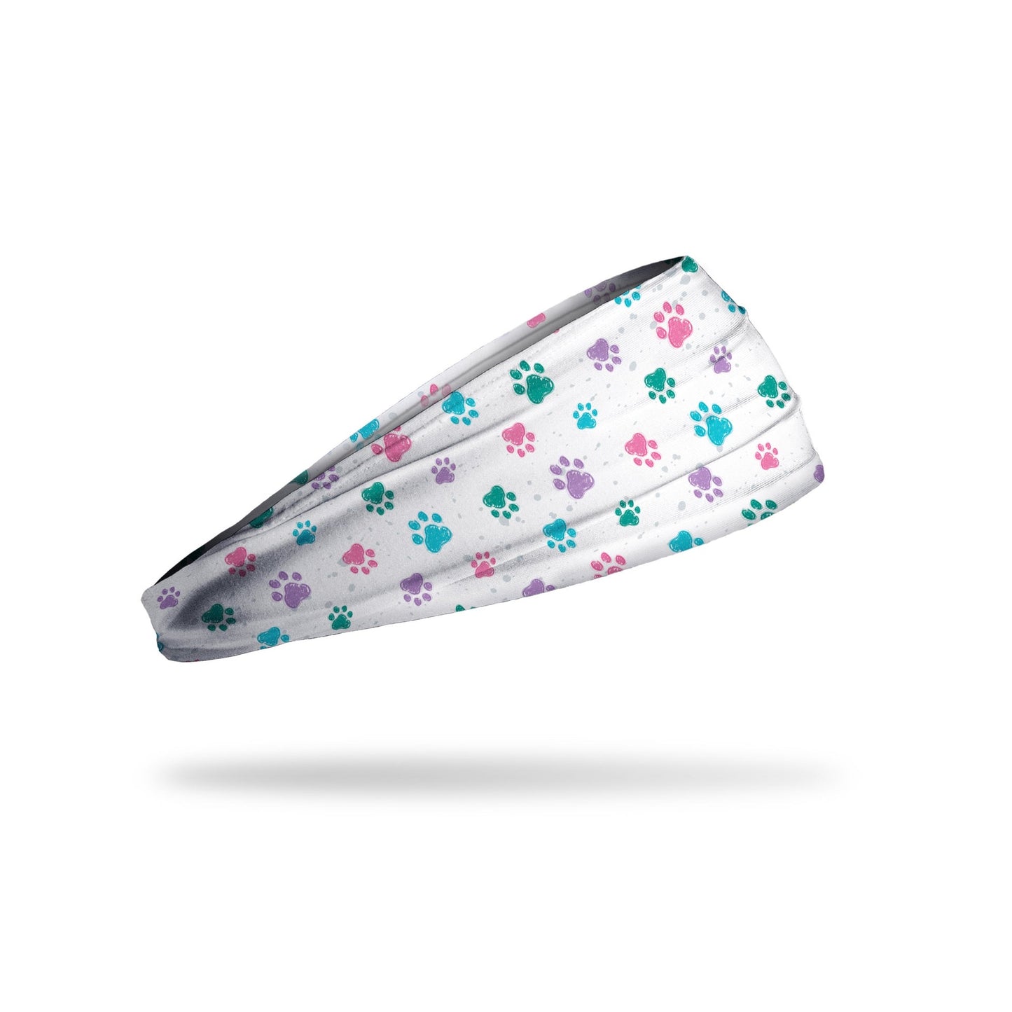 JUNK Paw Print Panic Headband (Big Bang Lite)