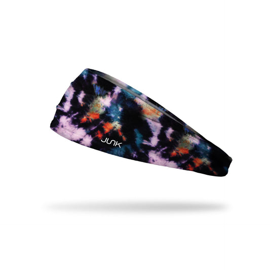 JUNK Peace Police Headband (Big Bang Lite)