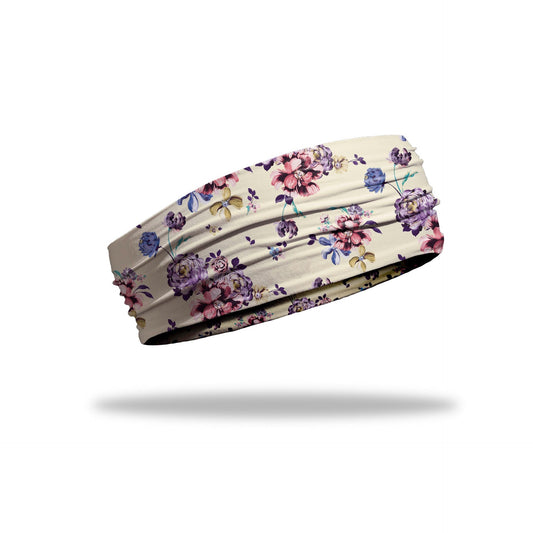 JUNK Peony Party Headband (Big Bang)