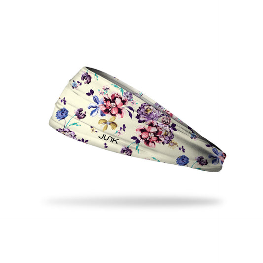 JUNK Peony Party Headband (Big Bang Lite)