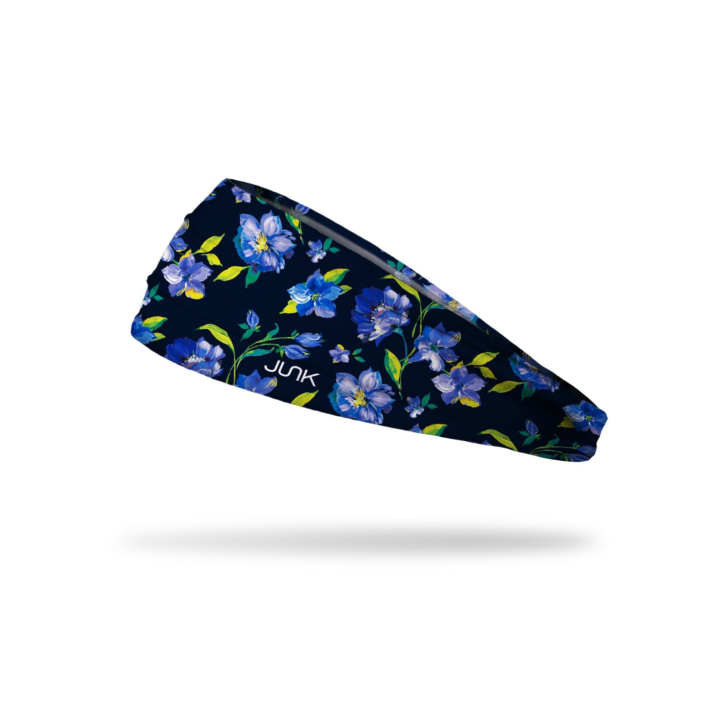 JUNK Periwinkle Petals Headband (Big Bang Lite)