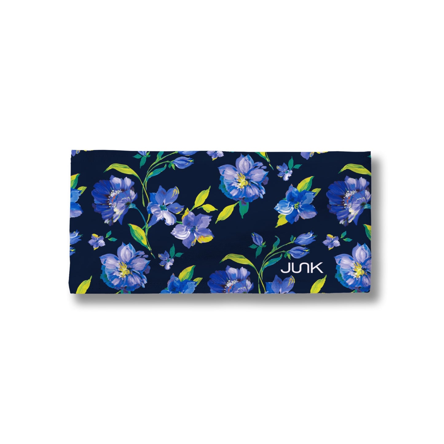 JUNK Periwinkle Petals Headband (Big Bang Lite)