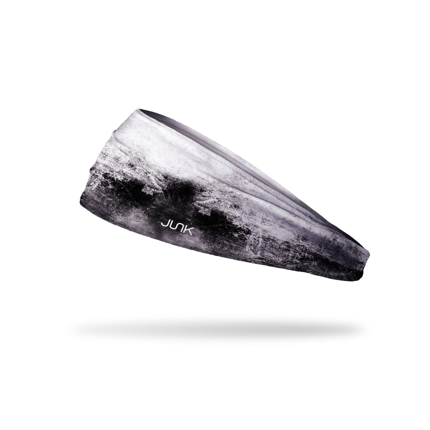 JUNK Permafrost Blackout Headband (Big Bang Lite)