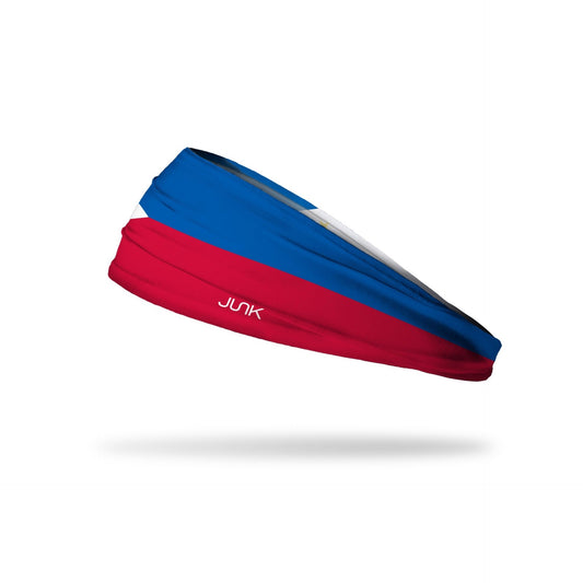 JUNK Philippines Flag Headband (Big Bang Lite)