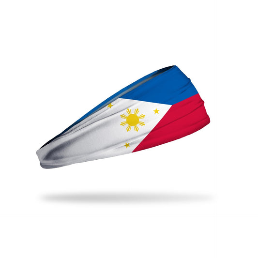 JUNK Philippines Flag Headband (Big Bang Lite)