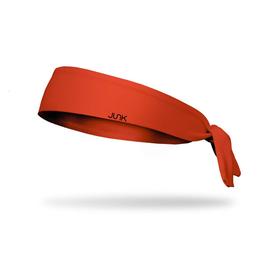 JUNK Phoenix Rising Headband (Flex Tie)