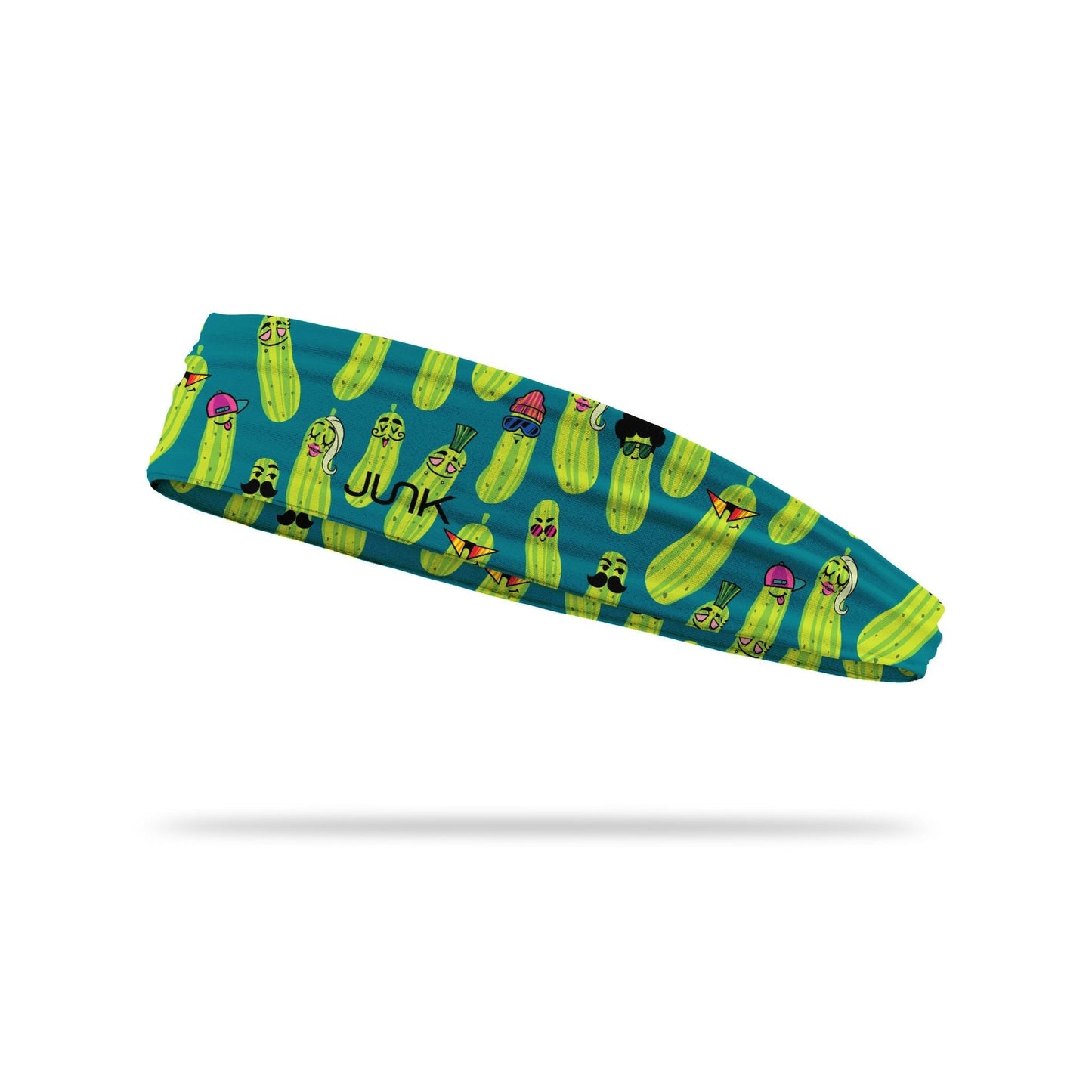 JUNK Pickle Party Headband (Infinity)
