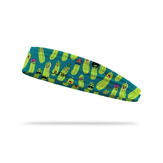 JUNK Pickle Party Headband (Infinity)