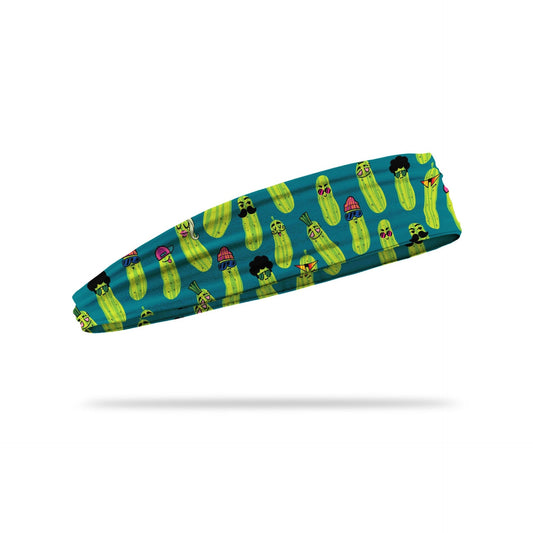 JUNK Pickle Party Headband (Infinity)