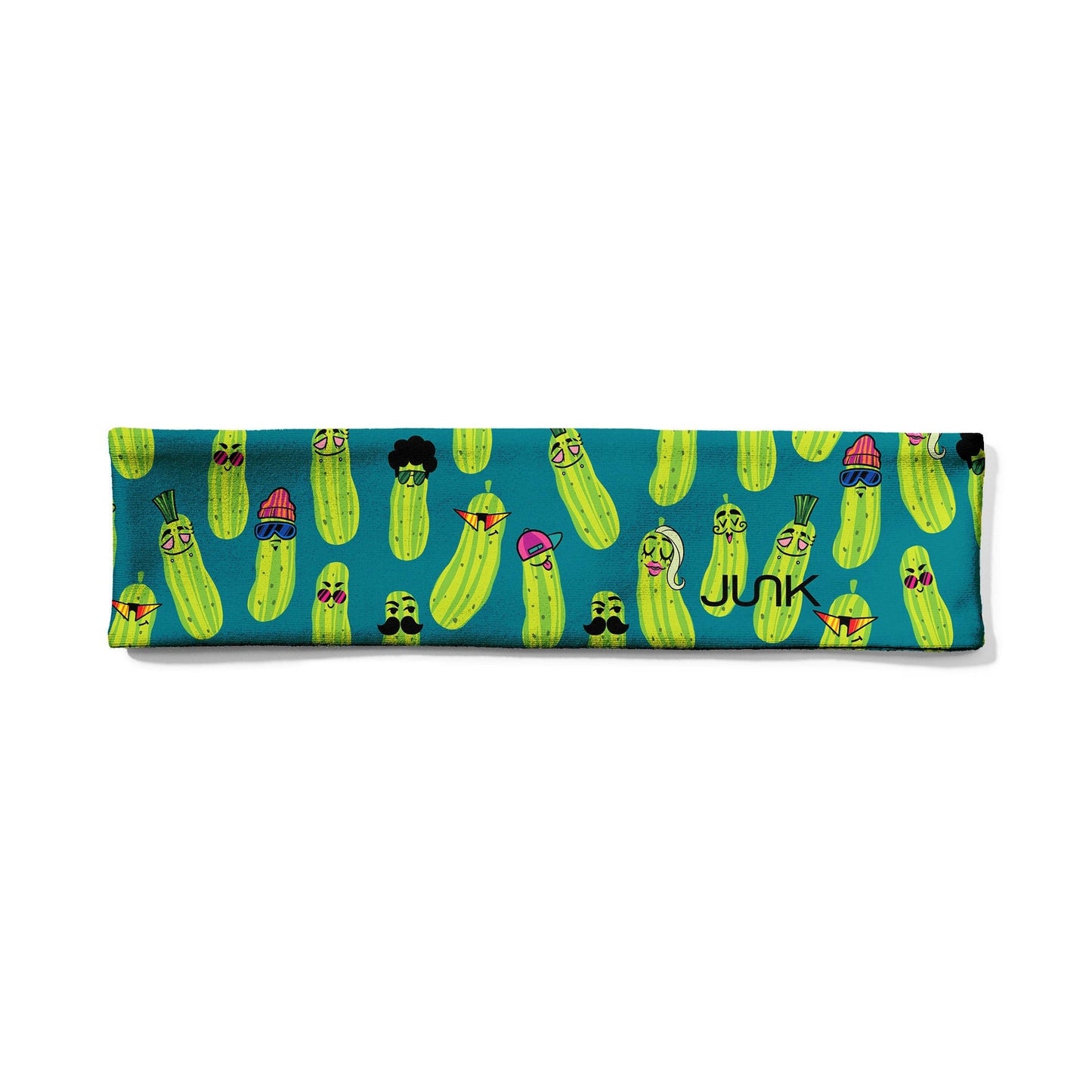JUNK Pickle Party Headband (Infinity)
