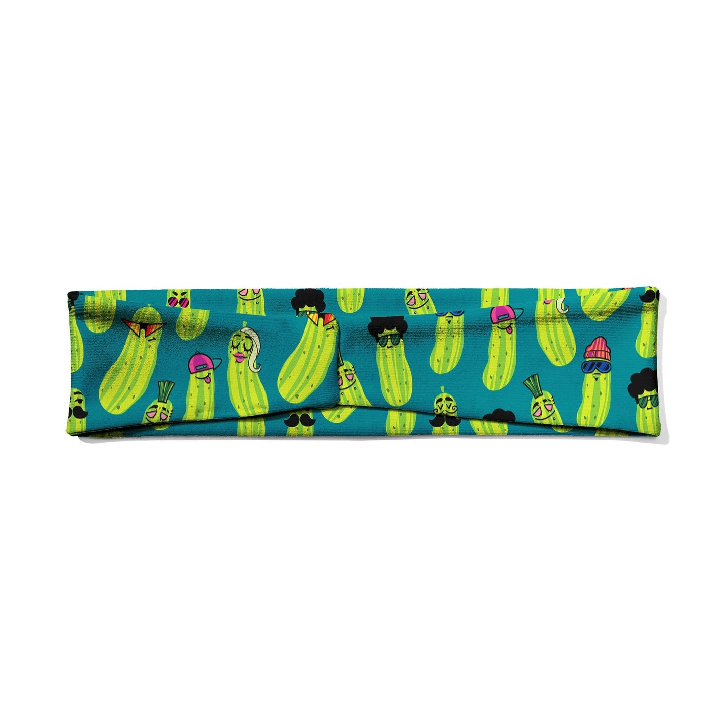 JUNK Pickle Party Headband (Infinity)