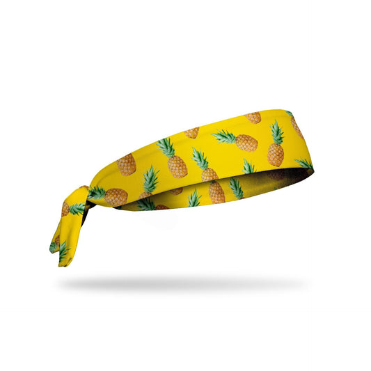JUNK Pina Colada Headband (Flex Tie)