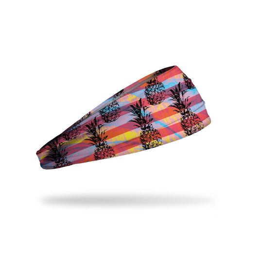 JUNK Pineapple Express Headband (Big Bang Lite)