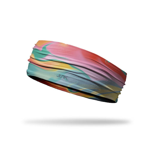 JUNK Planetesimal Headband (Big Bang)