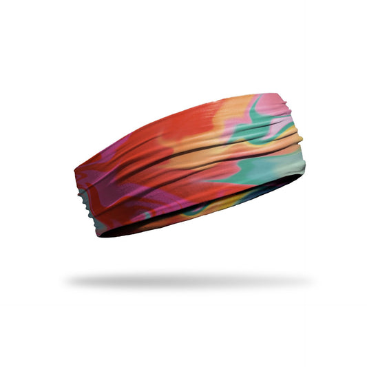 JUNK Planetesimal Headband (Big Bang)