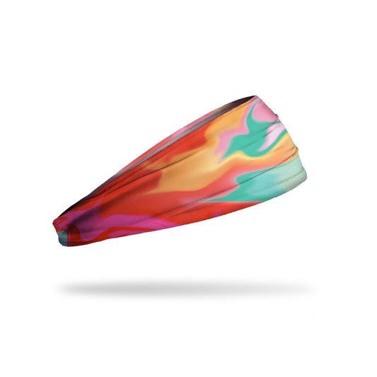 JUNK Planetesimal Headband (Big Bang Lite)