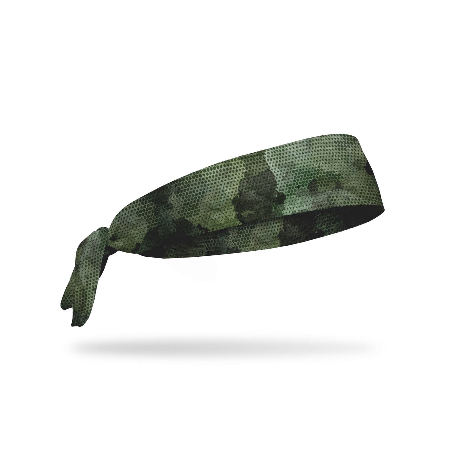 JUNK Poison Headband (Flex Tie)