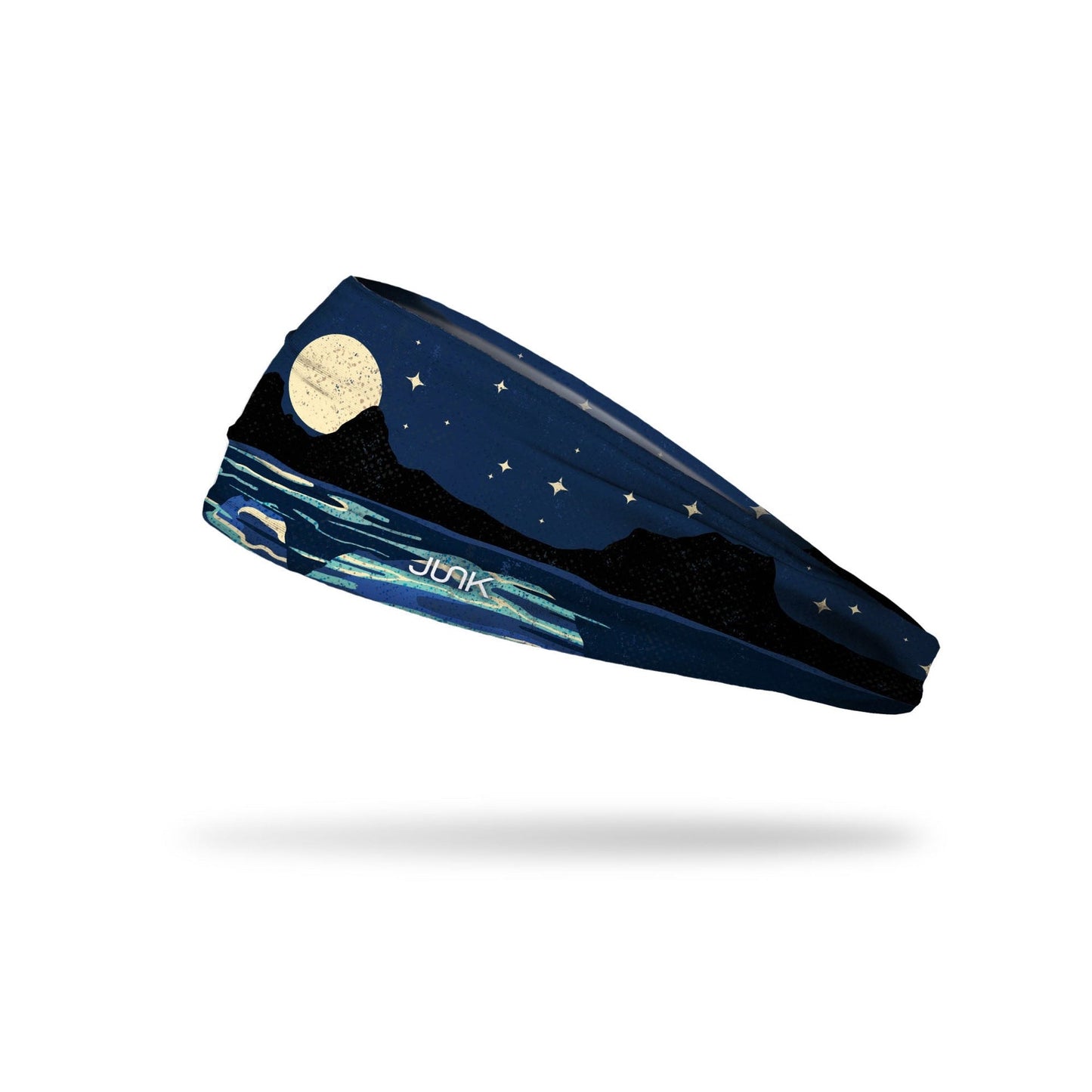 JUNK Polaris Headband (Big Bang Lite)