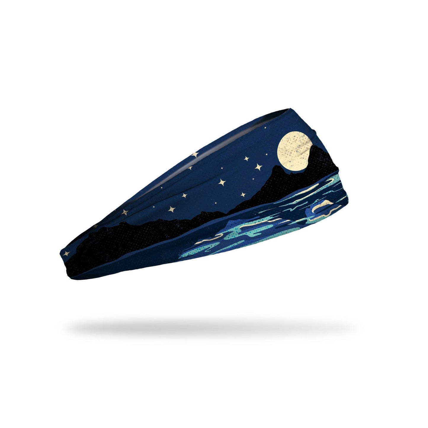 JUNK Polaris Headband (Big Bang Lite)