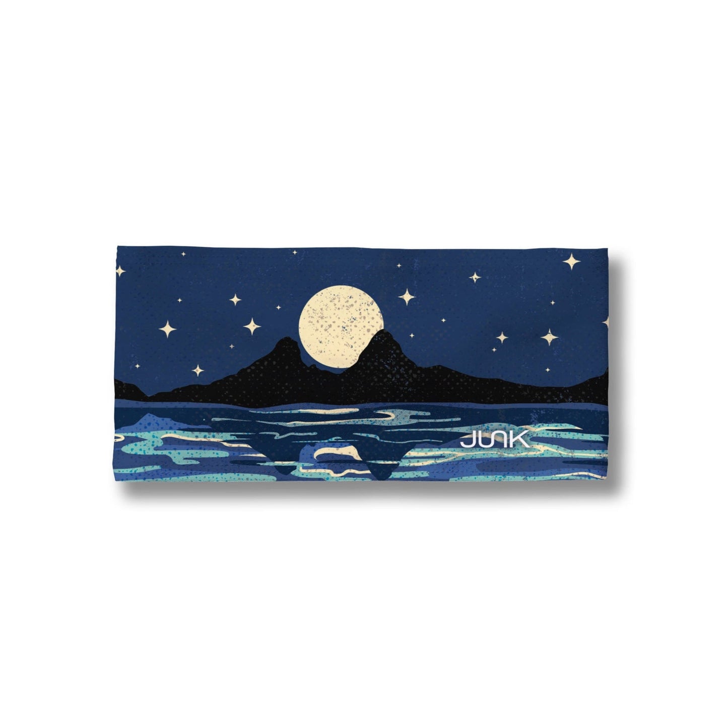 JUNK Polaris Headband (Big Bang Lite)