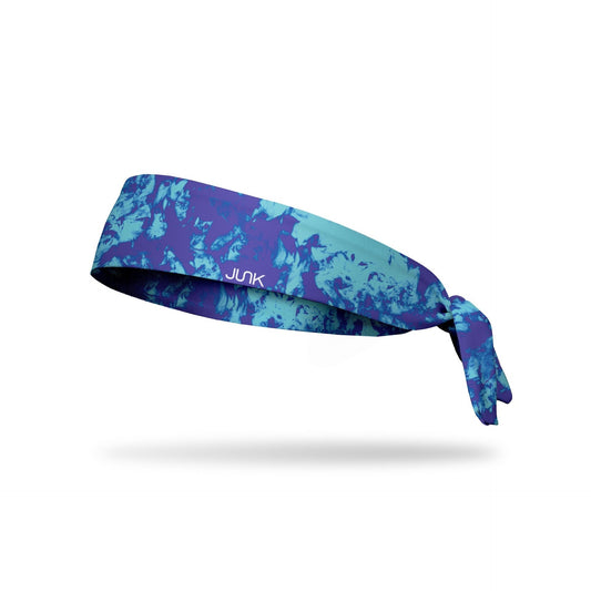 JUNK Polymorph Headband (Flex Tie)