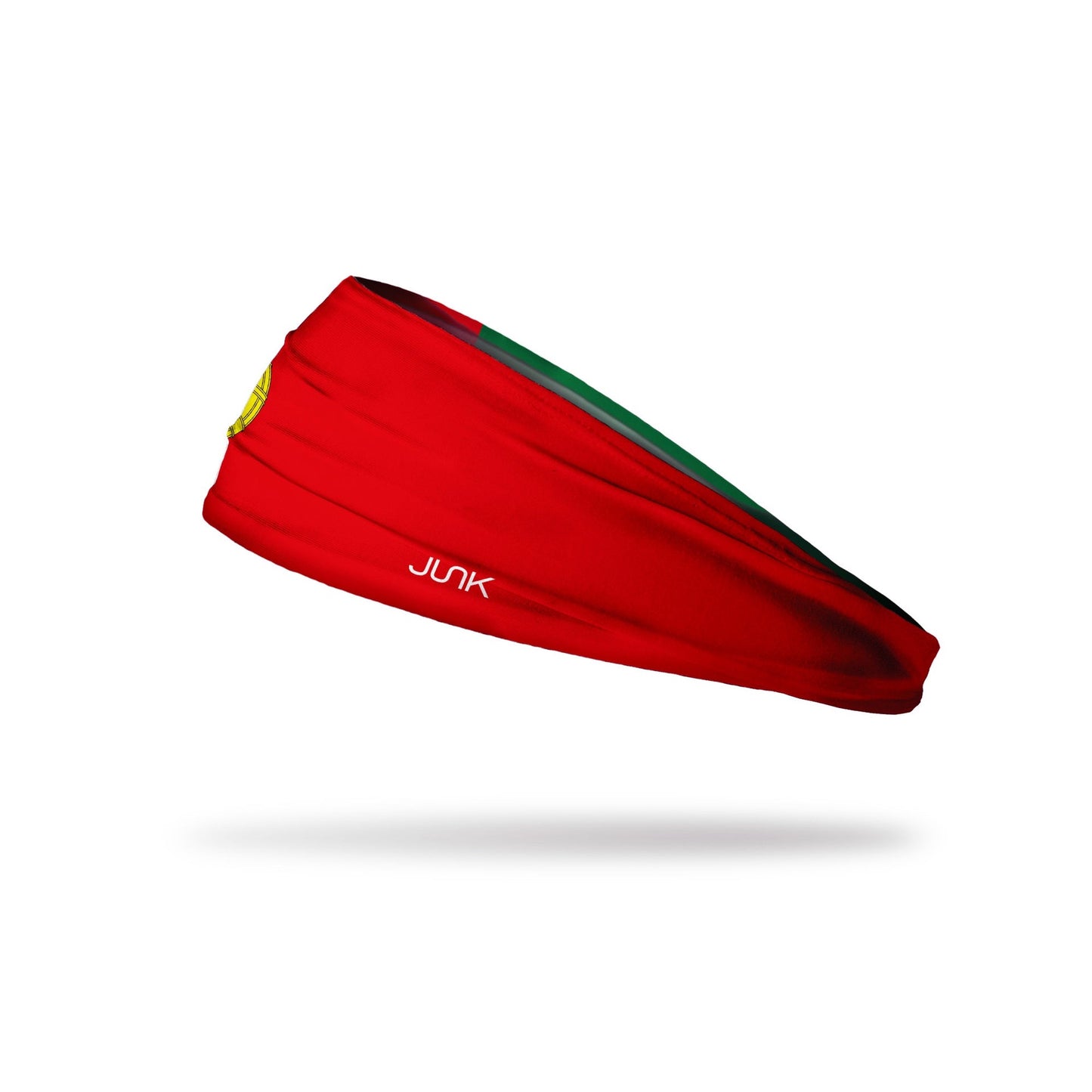 JUNK Portugal Flag Headband (Big Bang Lite)