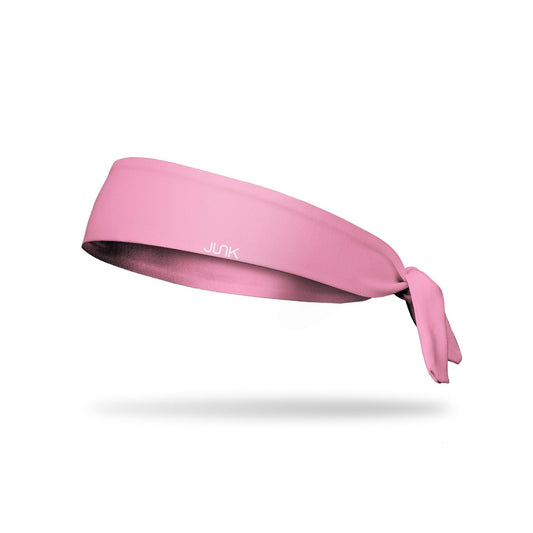 JUNK Powder Pink 692 Headband (Flex Tie)