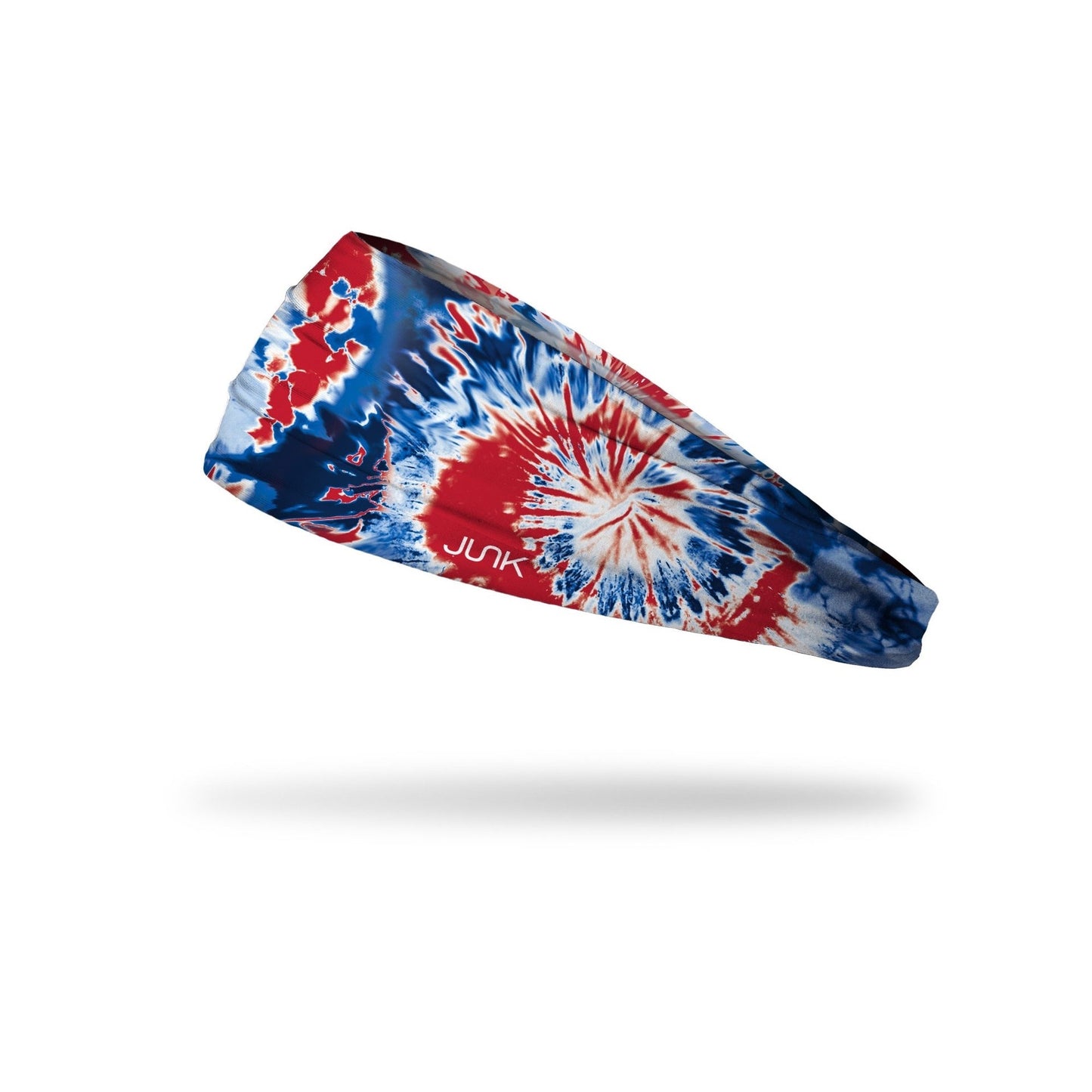JUNK Pride Headband (Big Bang Lite)