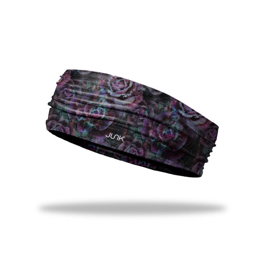 JUNK Prism Flora Headband (Big Bang)