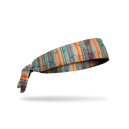 JUNK Pronghorn Paradise Headband (Flex Tie)