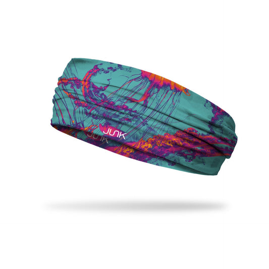 JUNK Psychedelic Smack Headband (Big Bang)