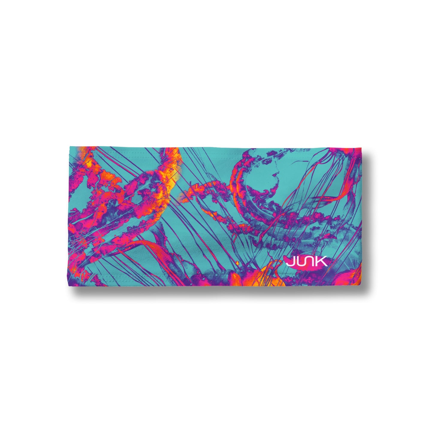 JUNK Psychedelic Smack Headband (Big Bang Lite)