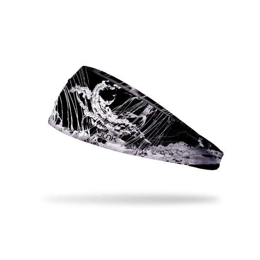 JUNK Psychedelic Smack Blackout Headband (Big Bang Lite)