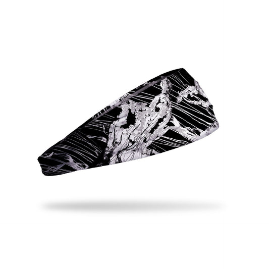 JUNK Psychedelic Smack Blackout Headband (Big Bang Lite)