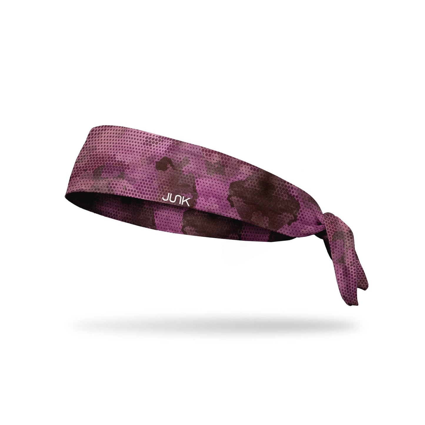 JUNK Psychic Headband (Flex Tie)