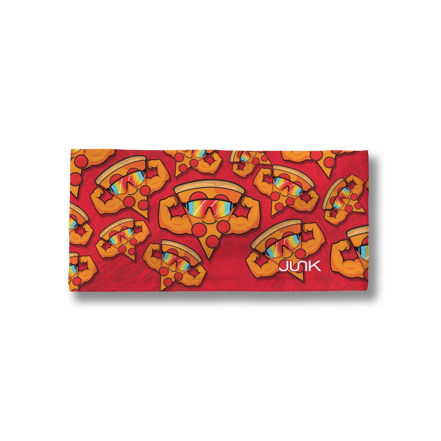 JUNK PUMPeroni Pizza Headband (Big Bang Lite)