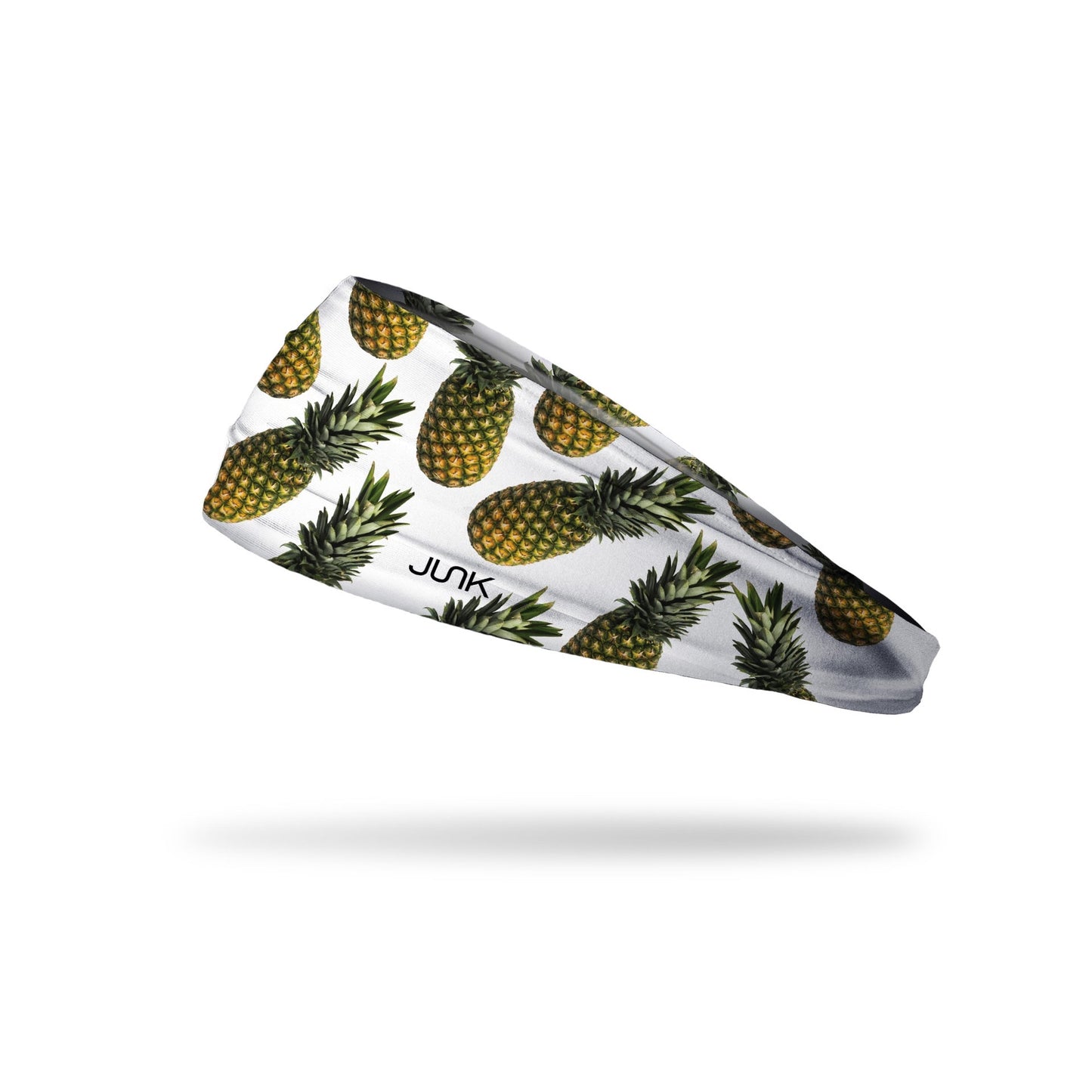 JUNK Pure Pineapple Headband (Big Bang Lite)