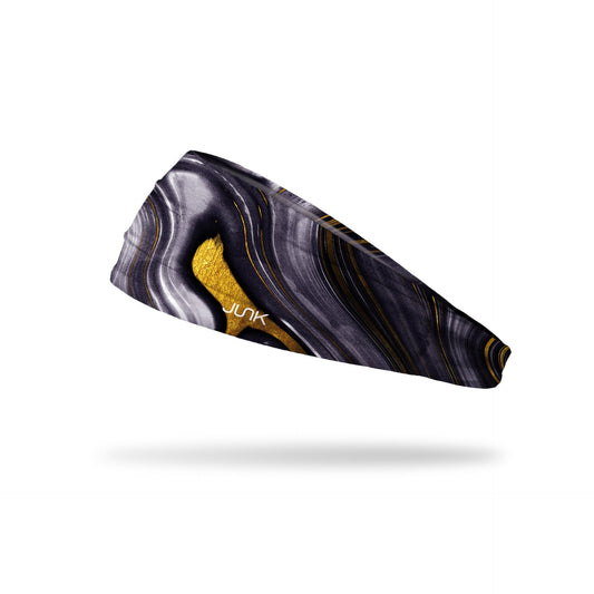 JUNK Pyrite Headband (Big Bang Lite)
