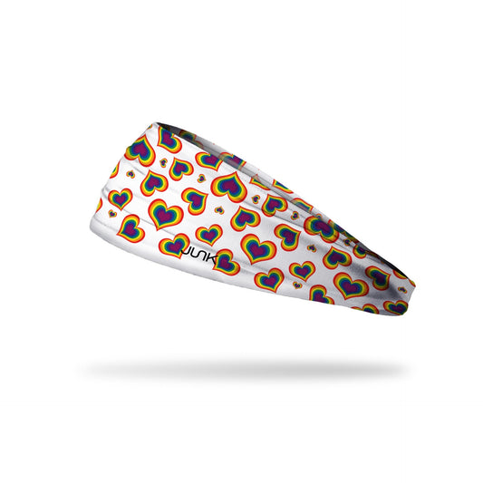 JUNK Radiate Love Headband (Big Bang Lite)