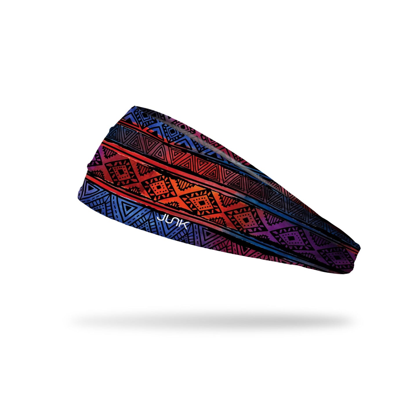 JUNK Rain Warrior Headband (Big Bang Lite)