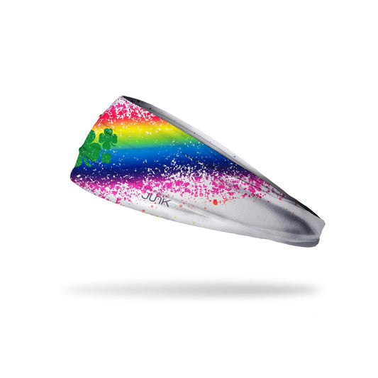 JUNK Rainbows End Headband (Big Bang Lite)