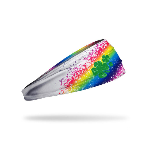 JUNK Rainbows End Headband (Big Bang Lite)