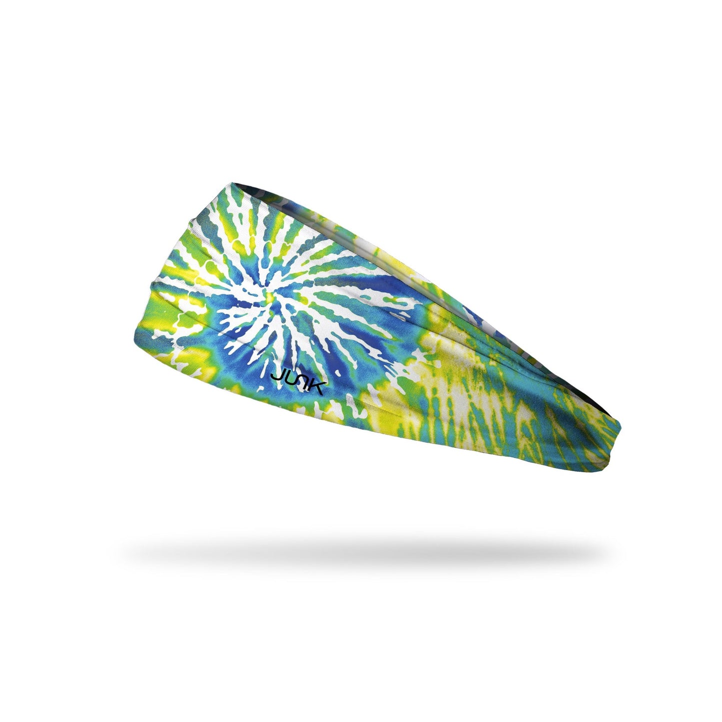 JUNK Rainbox Headband (Big Bang Lite)