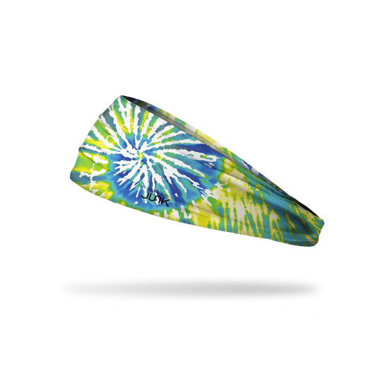 JUNK Rainbox Headband (Big Bang Lite)