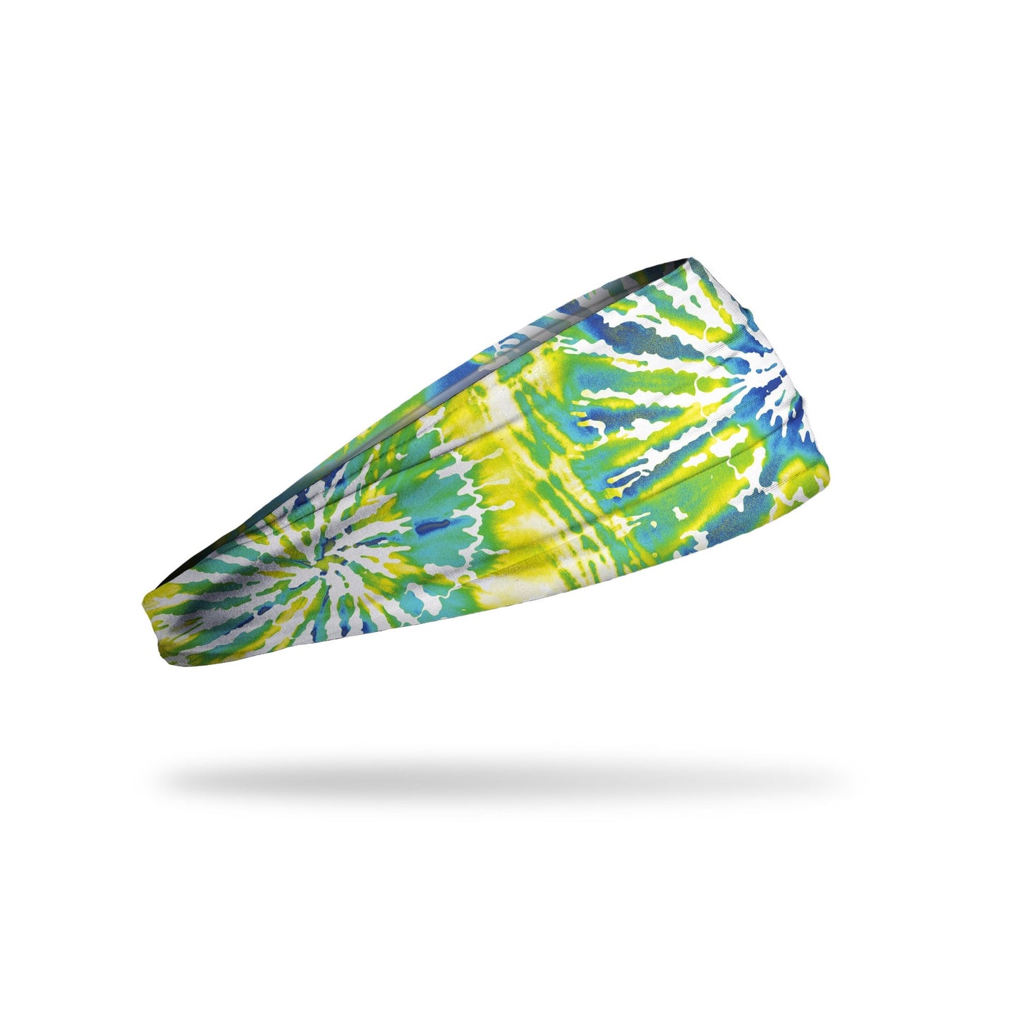 JUNK Rainbox Headband (Big Bang Lite)