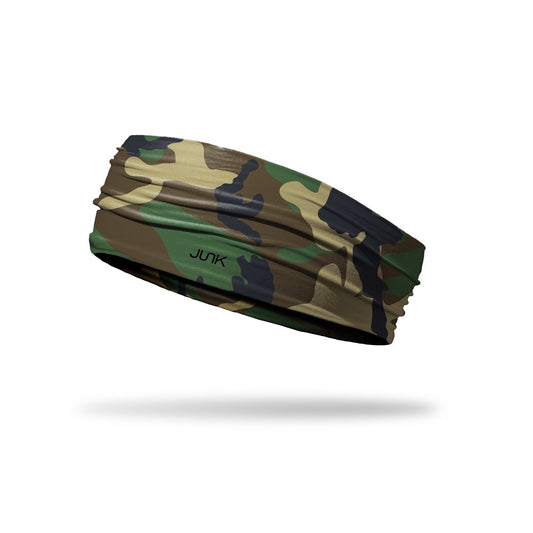 JUNK Rampage Headband (Big Bang)
