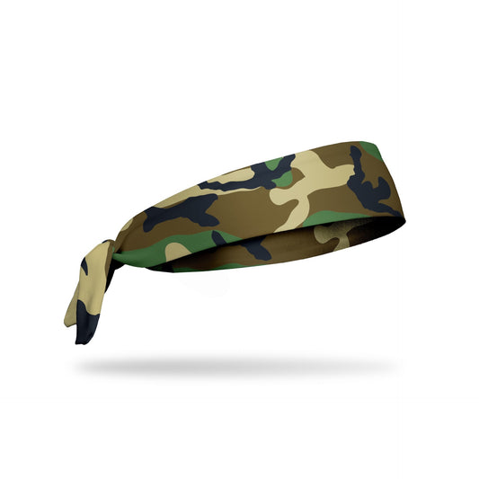 JUNK Rampage Headband (Flex Tie)