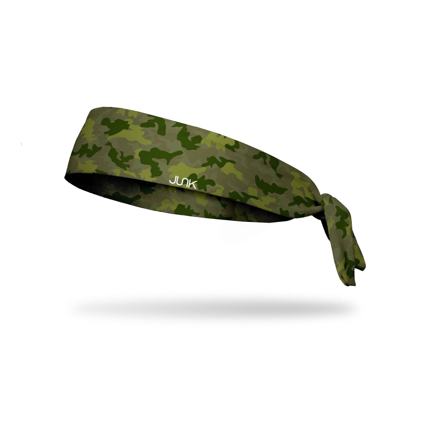 JUNK Ranger Headband (Flex Tie)