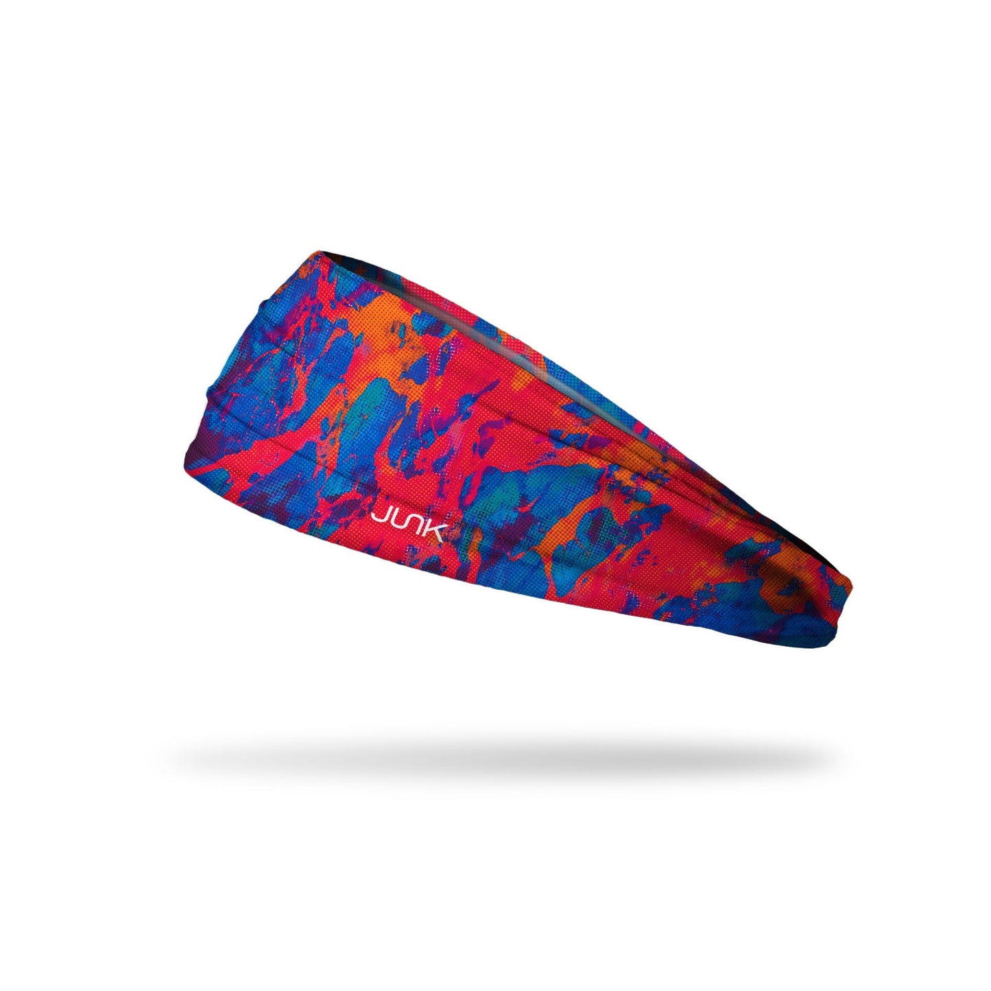 JUNK Rave Wave Headband (Big Bang Lite)
